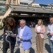 Alicante participa en el proyecto Outer Space Transmitter