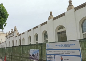 Mutxamel somete a consulta pública el proyecto de Reglamento del Mercado Municipal