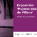 Igualdad organiza una exposición sobre mujeres deportistas de Villena