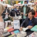 El éxito de la Fira de Sant Jordi en la Plaça de Baix avalan la iniciativa para futuras ediciones