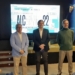 El Museo de Aguas de Alicante, sede de ALC VideoArt Festival junto con el MACA