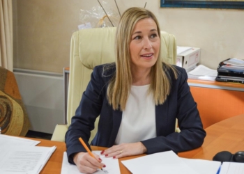 Alicante destina 7,2 millones de sus ahorros a los proyectos del Plan de Bajas Emisiones