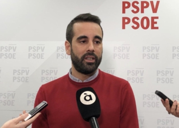 Muñoz celebra que Orihuela tenga un Gobierno liderado por socialistas “para poner en marcha la ciudad”