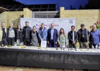 ACODA presenta la Feria de la Tapa más esperada
