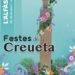 Vuelven las Fiestas de la Creueta este fin de semana a l’Alfàs