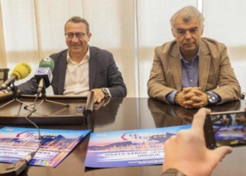 Benidorm acogerá una Pre Party el 14 de mayo para animar la final de Eurovisión