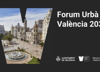 El Ayuntamiento convoca el Foro Urbano València 2030 para construir conjuntamente con la ciudadanía el modelo de ciudad de futuro