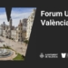 El Ayuntamiento convoca el Foro Urbano València 2030 para construir conjuntamente con la ciudadanía el modelo de ciudad de futuro