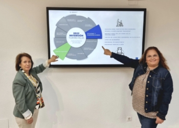 Presentados los proyectos de ONG’s, Voluntariado y Gente Mayor