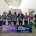 Petrer acoge este sábado las finales de la I Copa President de la Diputación de Alicante de pilota valenciana