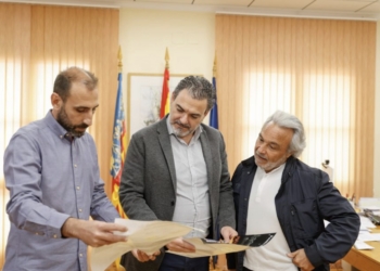 El Festival Internacional de Coros de l’Alfàs habilita la ‘Fila Cero’ en los dos conciertos organizados