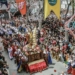 Petrer exporta la ilusión de sus Fiestas de Moros y Cristianos a toda la provincia