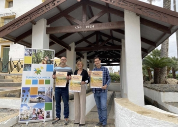 Nuevas visitas turísticas teatralizadas en La Nucía
