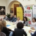 Altea acoge la primera reunión del comité organizativo de “Focus Pyme y Emprendimiento Marina Alta y Marina Baixa”