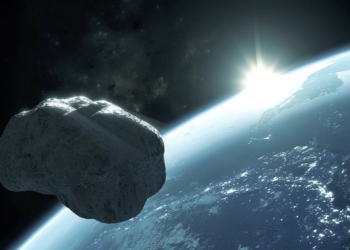 Detectados los componentes del ADN y el ARN en meteoritos