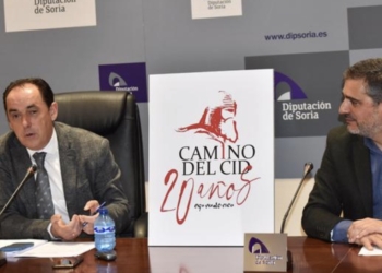 El Consorcio Camino del Cid renueva su imagen y se prepara para celebrar sus 20 años de existencia
