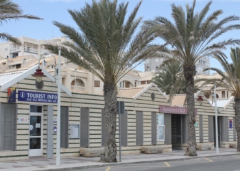 Elche licita la construcción del nuevo centro social de Arenales