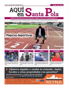 AQUI-en-Santa-Pola-portada-numero-66-mayo-2022-Internet
