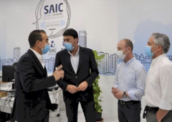 Alicante aprueba la obtención del certificado de empadronamiento automático en la web