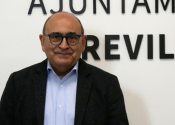 El CEIP San Luis Gonzaga de El Realengo continuará abierto durante el curso escolar 2022/23