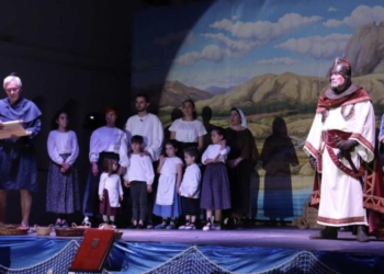 Benidorm organiza un completo programa de actos con motivo del 697 aniversario de la Carta Pobla