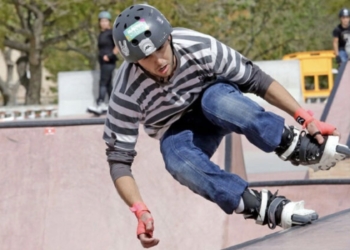Ecología Urbana licita la redacción de la reforma del ՙSkatepark՚ del Gulliver