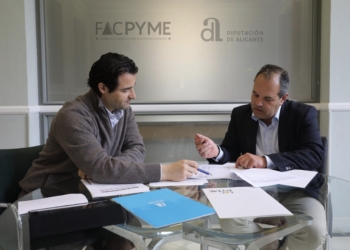 La Diputación lanza 200.000 bonos consumo para ayuntamientos de la provincia con una inversión de 9 millones