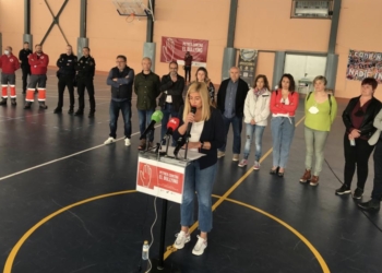 Petrer se une contra el bullying a través del fútbol