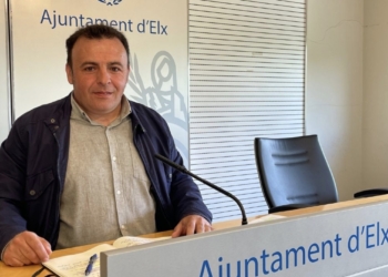 El Ayuntamiento envía al Consell de Transparencia el informe que descarta trato de favor hacia un sindicato