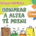 “1.000 Tiendas, 1.000 Motivos” sigue incentivando las compras en el comercio local