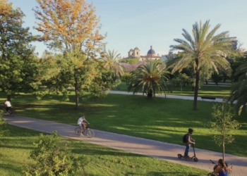 València muestra una radiografía del estado de la ciudad con 119 indicadores vinculados a los ODS