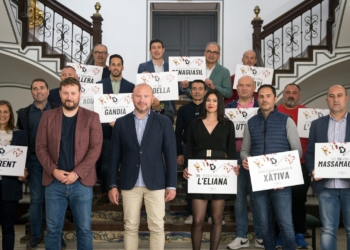 El Circuito de Carreras Populares de la Diputació recorrerá 12 municipios valencianos