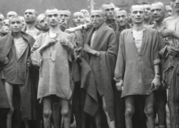 Altea recuerda el horror nazi en el Mes de la Memoria Histórica