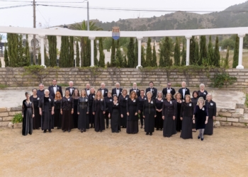 «Tenemos gente en la Coral que antes de llegar no habían cantado ni en la ducha»