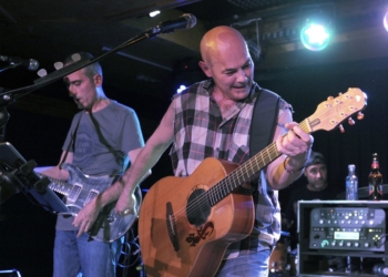 Celtas Cortos recalan en La Nucía con un formato acústico e íntimo