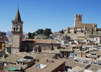 Momento para las inversiones en Villena