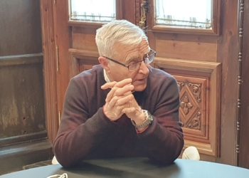 «Valencia debe ser una ciudad pensada para las personas»