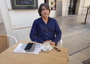 «La nueva ordenanza podría estar aprobada antes del verano»