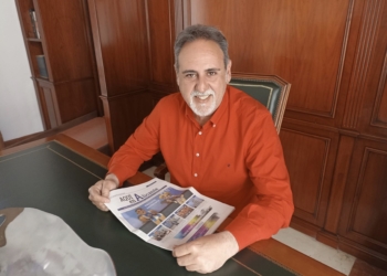 «La nueva ordenanza podría estar aprobada antes del verano»