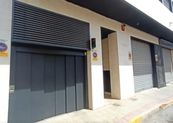 Se prepara la nueva ordenanza de vados