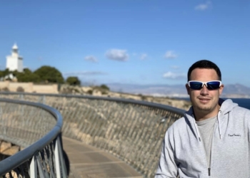 «Estamos deseando que Santa Pola vuelva a brillar este verano»