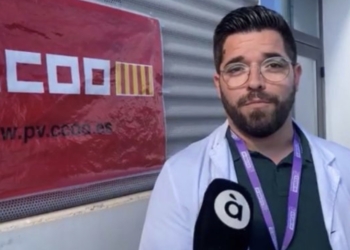 «Creemos que tiene que dimitir todo el equipo directivo»
