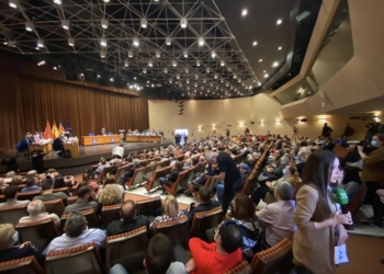 Orihuela cambia de rumbo a falta de un año para las elecciones