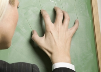 ¿Qué es la dentera y por qué se produce?