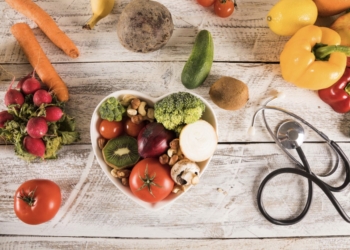 Principales mitos sobre alimentación