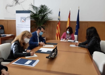 Mutxamel ultima el museo en homenaje al artista Arcadi Blasco