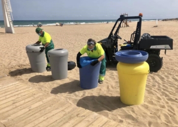 La importancia de las ‘tres erres’: reciclar, reutilizar y reducir