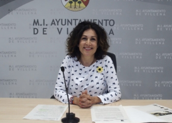 «’La Pirámide’ debe ser el epicentro de la cultura empresarial de Villena»