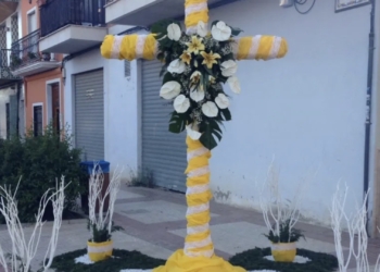 La renovación floral del año