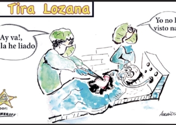 La corrupción aceptada